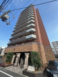 プレジオ都島本通