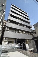 コートエスト都島