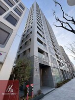 ノルデンタワー南森町プレミアム