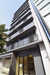 アーバネックス大阪城北