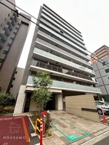 アーバネックス中崎町