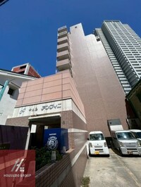 ∞中之島アンフィニ