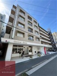 ニュー京阪マンション