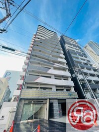 セレニテ北久宝寺