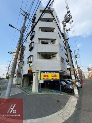 リバー２１