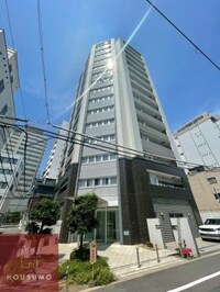 アーバネックス中之島公園