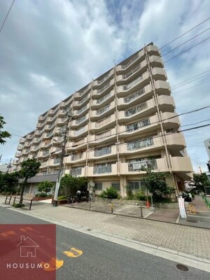 朝日プラザ大宝