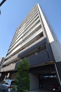 エスリード京橋桜ノ宮公園