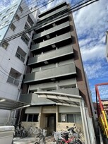 サムティ京橋Fluss