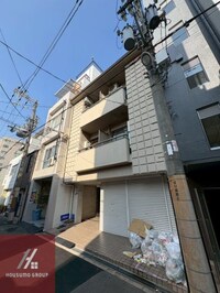 プレアール都島Ⅱ