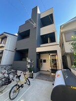 ＣＲＡＳＴＩＮＥ新森２丁目