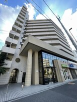 京橋アドバンス２１