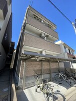 フジパレス関目Ⅲ番館