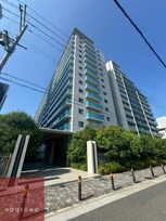 ブランズシティ天神橋筋六丁目
