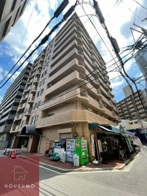 メロディーハイム中津5番館