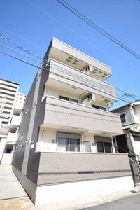 フジパレス城東中央