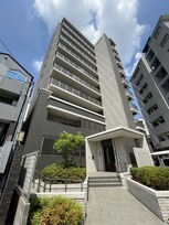 バロンドール京橋