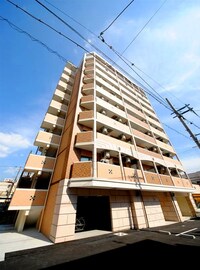 ラグゼ都島北Ⅰ