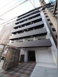 ウインズコート城東中央