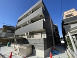 フジパレス城東東中浜Ⅲ番館