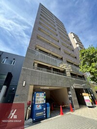 エイペックス大手通