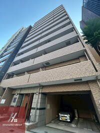 プレサンス中之島公園南