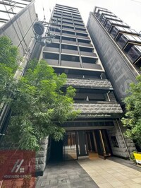 プレサンス堺筋本町駅前