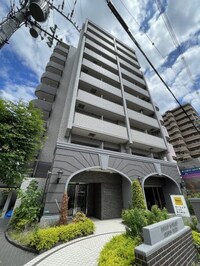 エスリード京橋ステーションプラザ