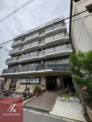 エタージュ野江