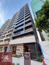 RISING Maison 本町橋