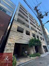 プレサンス東本町Vol.2