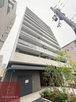 アーバネックス中崎町Ⅱ