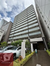 アーバネックス堂島