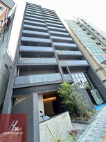 アーバネックス天満橋Front