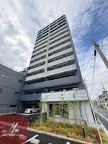 プレサンス深江橋ラヴィゲート