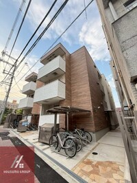 フジパレス緑橋ＥＡＳＴ