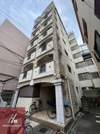 アロンディール中宮