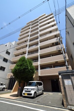 ディナスティ都島北通