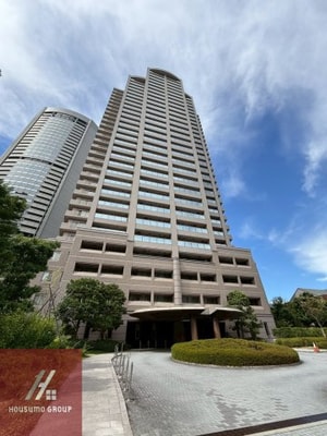 ＯＡＰレジデンスタワー　東館