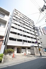 エイペックス天神橋Ⅰ
