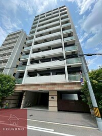 プライマル大阪天満宮