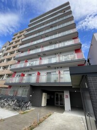 グランエクラ今市