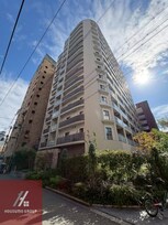 ファインフラッツ南森町