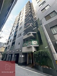 ユニ・アルス扇町公園