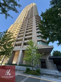 グランフロント大阪オーナーズタワー