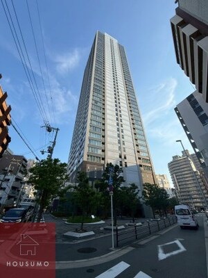 ジオタワー天六