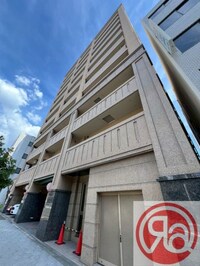 エステムプラザ谷町レティシア