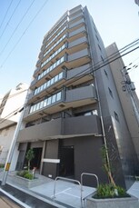 レオンヴァリエ都島北通