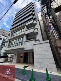 アヴェニール北浜