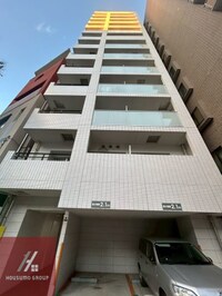 Primavera Minamimorimachi